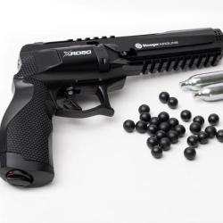 REVOLVER DE DEFENSE STOEGER XRD50 CALIBRE .50 + 50 BILLES