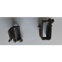 Tunnel de protection guidon VZ24