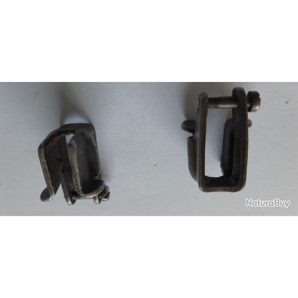 Tunnel de protection guidon VZ24