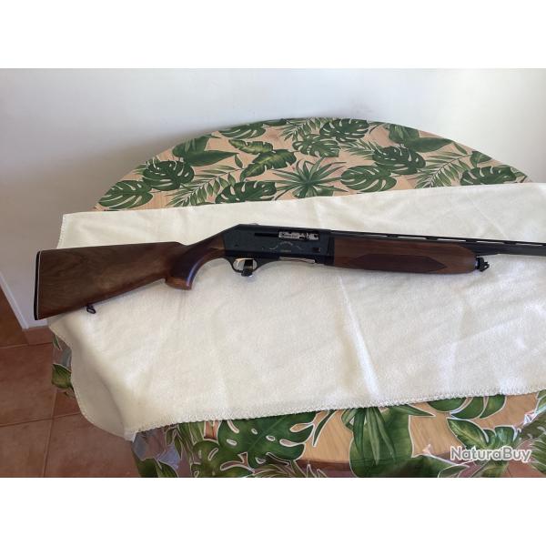 FUSIL SEMI-AUTOMATIQUE FABARM EURO 3 cal 12