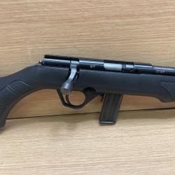 Carabine 22lr ROSSI 8122 &agrave; 1� sans prix de r&eacute;serve !