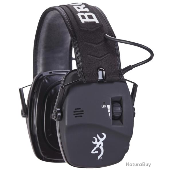 Casque anti bruit �lectronique Browning BDM