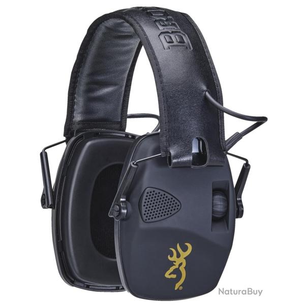 Casque �lectronique Browning Fox