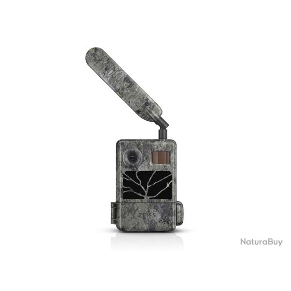 CAMERA PIEGE PHOTOS ZEISS , SECACAM 3.