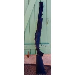 Superpos&eacute; KHAN ARMS INTEGRA SLUG Calibre 12/76 (Voir Photos)