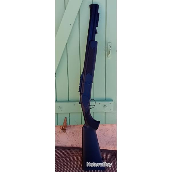 Superpos� KHAN ARMS INTEGRA SLUG Calibre 12/76 (Voir Photos)