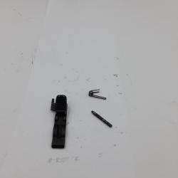 Arretoir de cartouches verney carron mod&egrave;le alto 6 cal 12