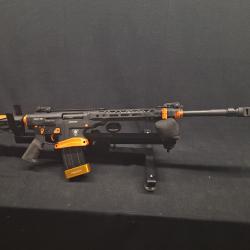 Fusil Derya MK-12 IPSC, Cal.12/76 - 1� sans prix de r&eacute;serve !!