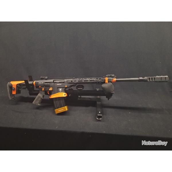 Fusil Derya MK-12 IPSC, Cal.12/76 - 1� sans prix de r�serve !!