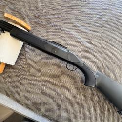 FUSIL  INTEGRA SLUG 12/76 SYNTH&Eacute;TIQUE NEUF