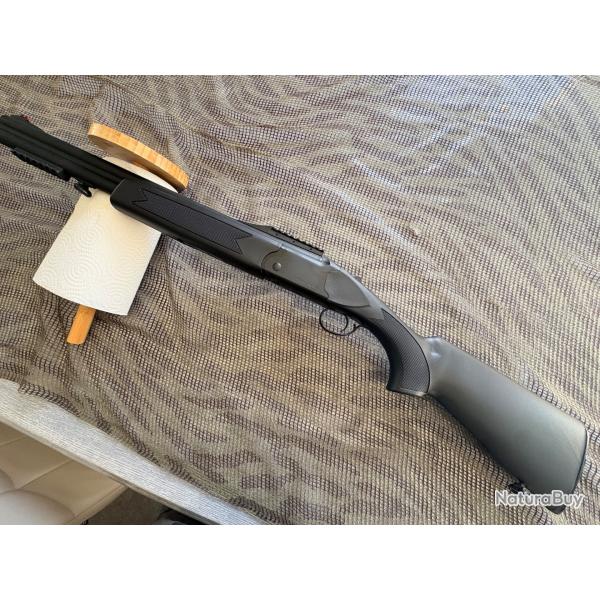 FUSIL  INTEGRA SLUG 12/76 SYNTH�TIQUE NEUF