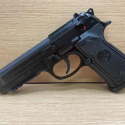 Pistolet Beretta 92 A1 calibre 9x19 &agrave; 1� sans prix de r&eacute;serve !