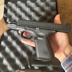 Glock 44 22lr