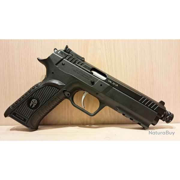 TANFOGLIO FORCE 22 TACTICAL 22lr