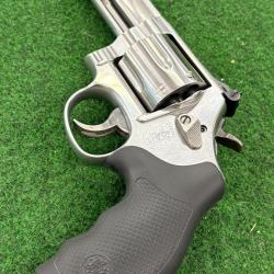 SMITH & WESSON 686-6 EN 357 MAGNUM 6"
