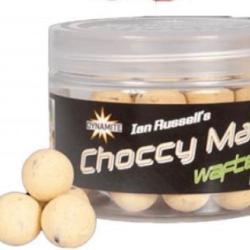Wafters DYNAMITE BAITS Ir Choccy Malt Wafter, 15mm