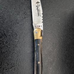 Laguiole rossignol collection