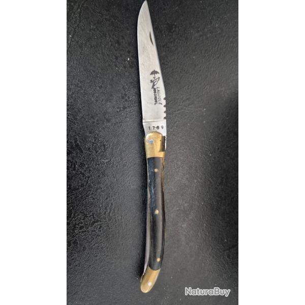 Laguiole rossignol collection