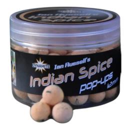 Pop-ups Dynamite Baits Ian Russells Indian Spice Pop Ups 15 mm
