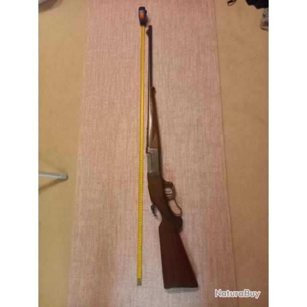 Carabine savage 99 cal 300 savage