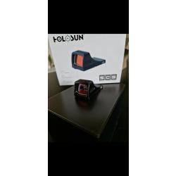 Holosun SCS MOS Green Dot