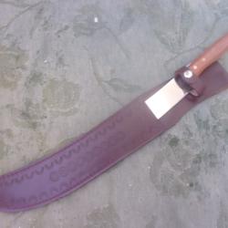 sabre &agrave; champagne 50,5 cm