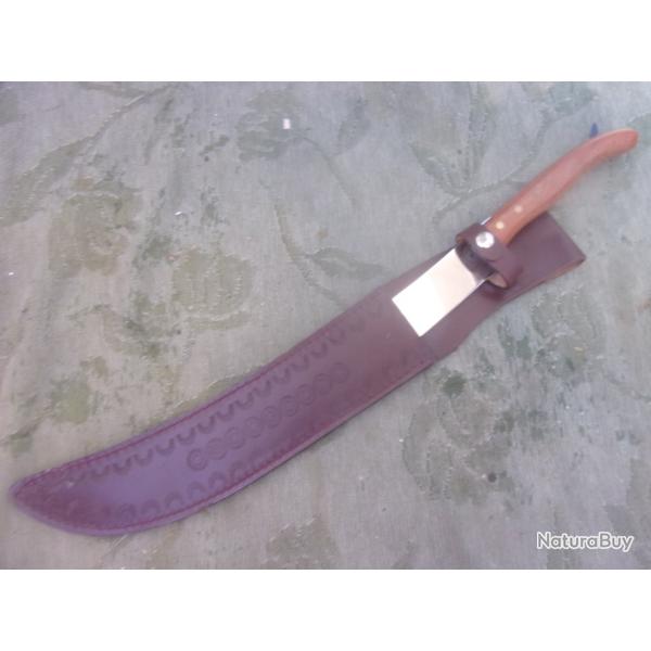 sabre � champagne 50,5 cm