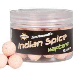 Wafters Dynamite Baits Ian Russells Indian Spice Wafter 15 mm