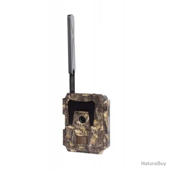 pack Pi�ge photographique cellulaire - Cam�ra de chasse PIE1046 - 4G