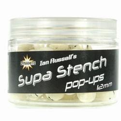 Pop-ups Dynamite Baits Ian Russells Supa Stench Pop-Ups 12mm