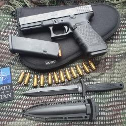 Glock21 Gen4