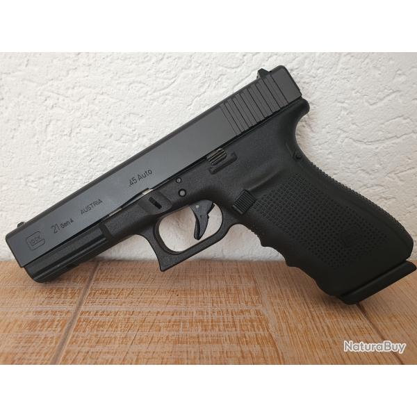 Glock21 Gen4