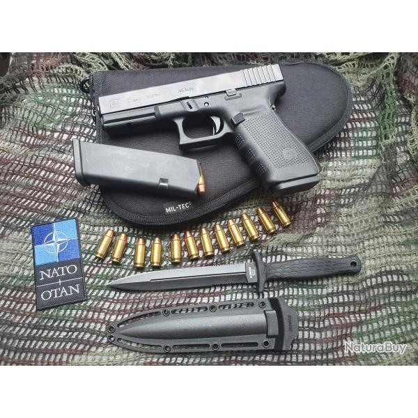Glock21 Gen4