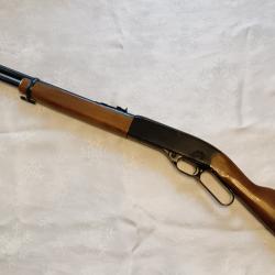 Winchester 150 levier sous garde 22lr sans prix de r&eacute;serve