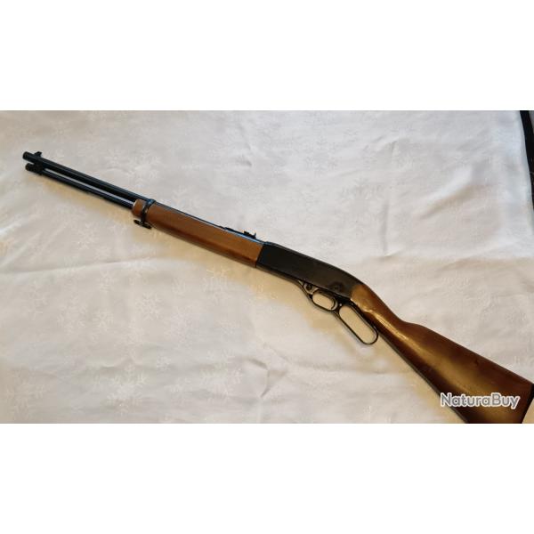 Winchester 150 levier sous garde 22lr sans prix de r�serve