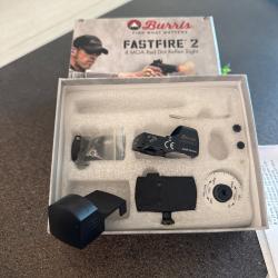 Burris Fastfire2