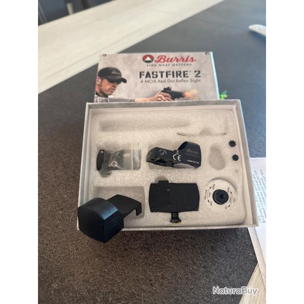 Burris Fastfire2