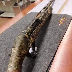 fusil winchester sx4 camo canon de 76 cms en excellent etat