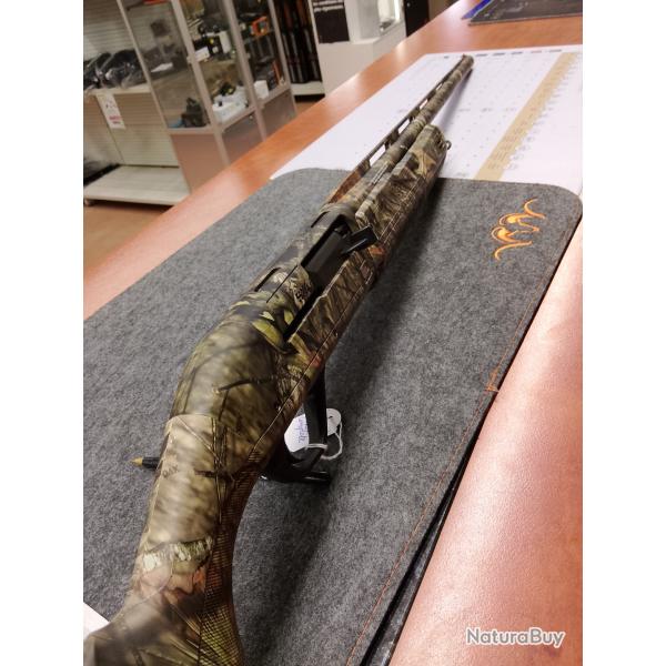 fusil winchester sx4 camo canon de 76 cms en excellent etat