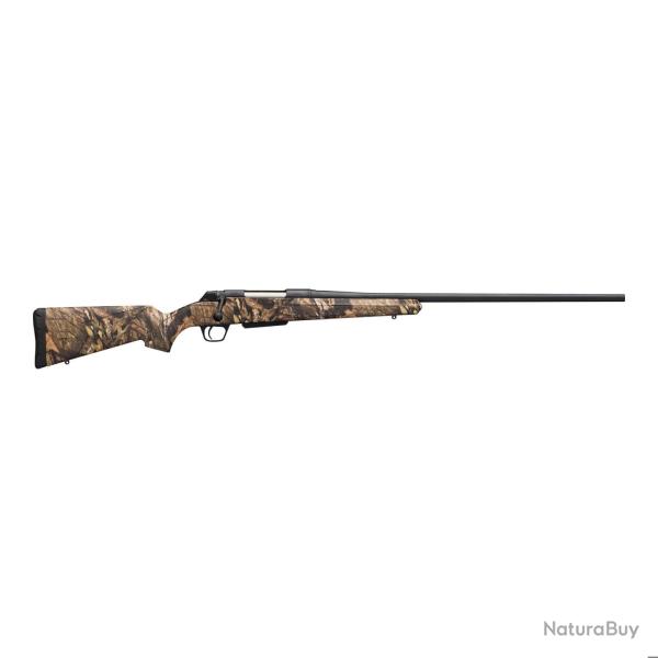 Carabine WINCHESTER XPR HUNTER MOBUC filet� Cal.308