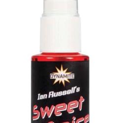 Spray dynamite baits IR SWEET SPICE SPRAY 30MLBDY1824