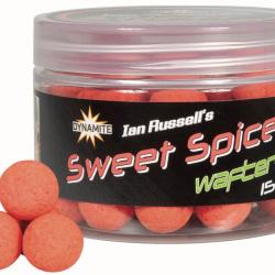 Wafters Dynamite Baits sweet spice IR Wafters 15mm