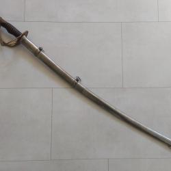 Sabre &agrave; identifier