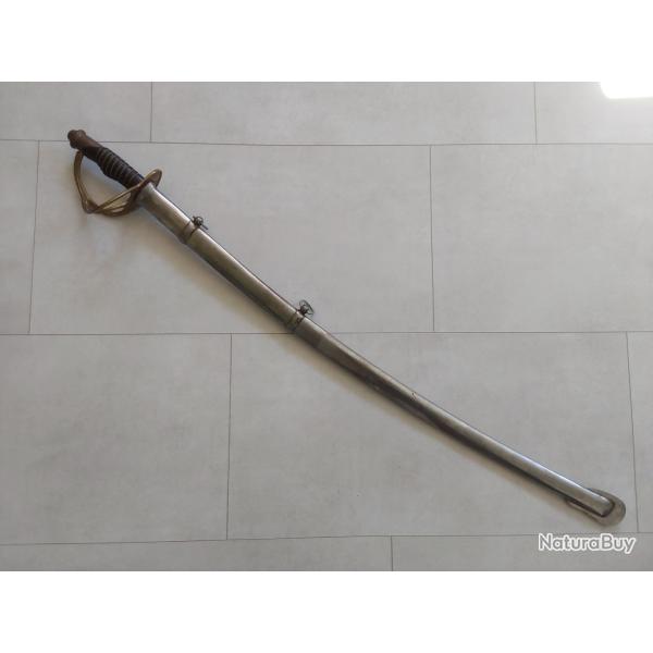 Sabre � identifier