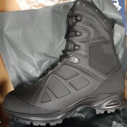 Rangers HAIX GSG9-X Neuves en bo&icirc;te - Pointure 42 - Intervention / Police / Gendarmerie