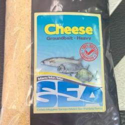 SEAGROUNDB CHEESE HEAVY 1KG