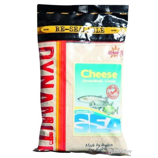 SEAGROUNDB CHEESE CLOUD 1KG