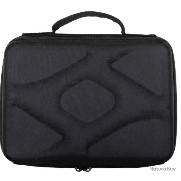 PISTOL BAG EVO BLACK
