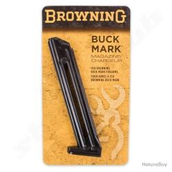 Chargeur Browning Buckmark 22LR 10COUPS