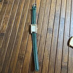 MONTRE LIP FEMME A STRASS